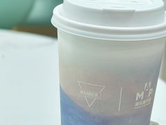 -Manner Coffee(万象食家店)