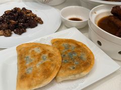 黑椒蒜子牛肉粒-大铁勺新津菜(熙悦汇店)