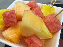 -创味·民间海南菜·非遗藤桥排骨(藤桥·免税城店)