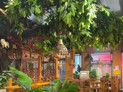 -草原塞蛮羊火锅城(港湾店)