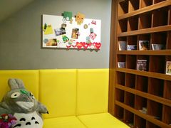 -W CAFE(甜爱路店)