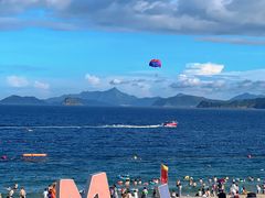 -大梅沙海滨公园