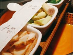 -生如夏花泰式火锅(伊藤双楠店)