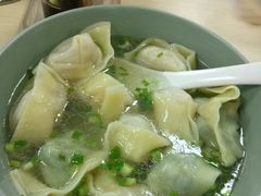 -顶巧鸡汤馄饨(虹口总店)