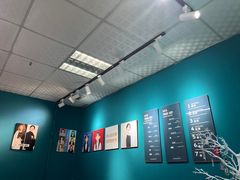 -爱定格照相馆·证件照(海珠客村店)