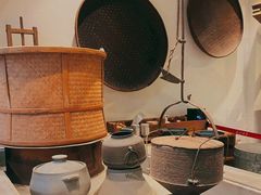 -成川茶店·潮汕工夫浓茶(万象店)