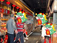 -广府乡下·饭庄(新港东路店)