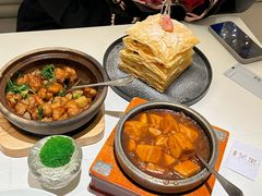 -茉里粤菜(皇姑万象汇店)