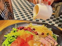 -Moka Bros 摩卡站(西单大悦城店)