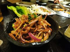 -悟空酒场烤肉(凯德壹中心店)