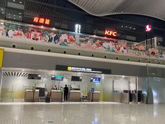 -广州白云国际机场-T2航站楼