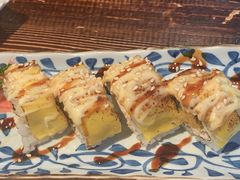 -小川洋风料理(汉街店)