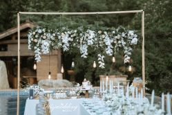 -花落谁家婚礼策划(永安街店)