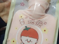 -海底捞火锅(团结桥店)