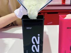 -K22.酸奶草莓(烟台芝罘店)