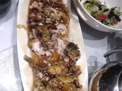 -老牌坊鲁菜名店(聊城美食岛店)