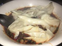 -龙抄手(文殊坊店)