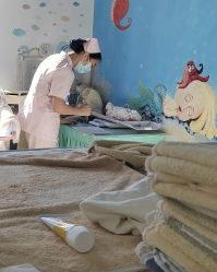 -明昇月子中心(番禺万达广场店)