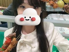 -曾百万小炉小串自助烧烤(高新店)