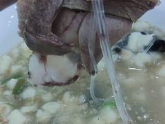 -老刘家biangbiang面(鼓楼店)
