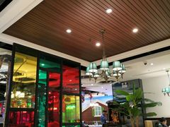 -闫府私房菜·百年鲁菜(恒隆店)