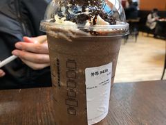 -星巴克(来福士办公楼店)