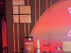 -星聚会KTV(合生汇黑金店)