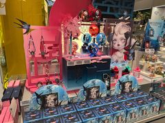 -泡泡玛特POPMART (北京超极合生汇店)