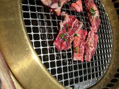 -谷牛和牛烤肉(漕河泾印象城店)