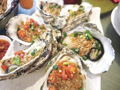 -巽寮印象美食部落餐厅·海鲜·地方特色菜(惠州体验店)