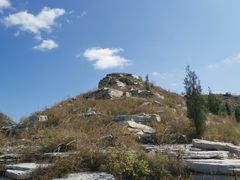 -青州市云门山风景区