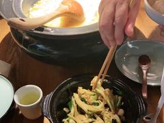 -九锅一堂酸菜鱼(新南凯德直营店)