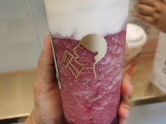 -喜茶(徐州金鹰店)