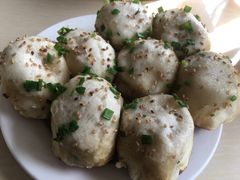 -老西白点心店