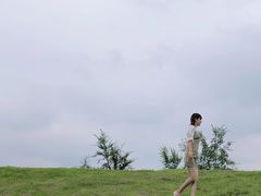 -丁香湖公园