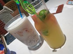 -Aqua Oasis 水天堂(石路天虹店)