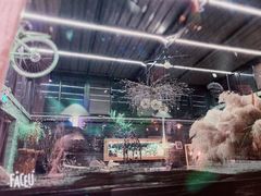 -出走咖啡·面包(宋庄店)
