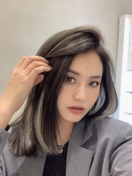 -16番发型