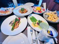 -Nord Grill&Bar Highland诺德西餐(深圳欢乐海岸店)