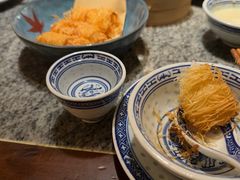 -南京大牌档(青岛万象城店)