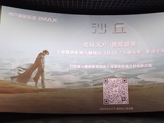 -寰映影城(大融城激光IMAX店)