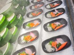 -奢谷·海鲜自助(南海万科店)