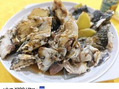 -周知饮食店(大朗店)