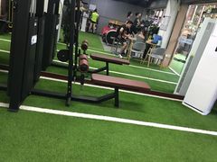 -征成健身连锁私教工作室(九公里店)