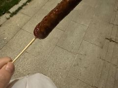 -大学城夜市大排档(凤栖路店)