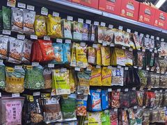 -百佳永辉超市(来福士广场店)