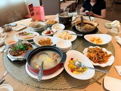 -庄氏祥记家常食府(国瑞建材家居博览中心店)