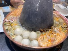 -徐记铜火锅(泉园店)