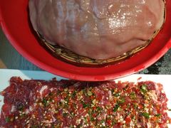 -潮火锅·麻辣牛肉火锅(观音桥方圆·LIVE店)