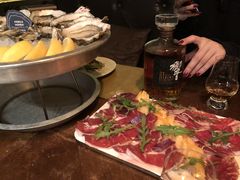 -斯普汇生蚝牛排馆(中骏世界城店)